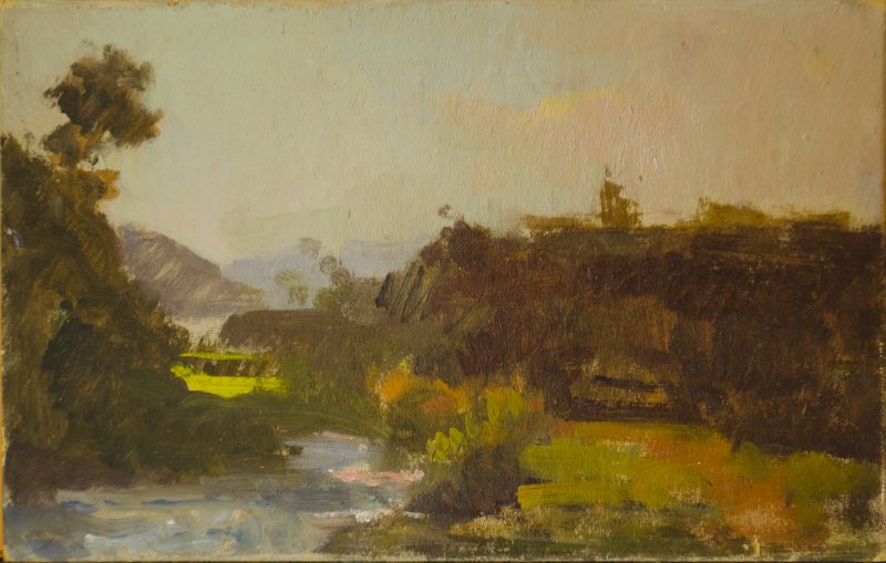 1953 -Valle di Sesto